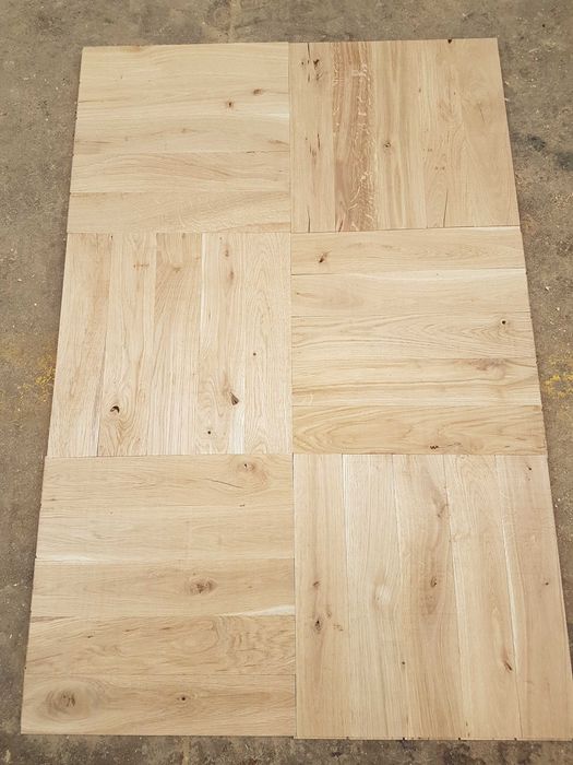 Parkiet drewniany 22mm klepka parkietowa dąb jesion producent sprawdź