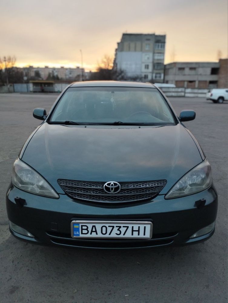 Обмін на друге авто