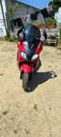 Gilera Nexus 500 I.e.