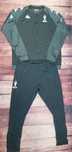 Komplet treningowy kappa Bluza plus spodnie Rozmiar 2XL
