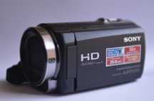 Kamera HD Sony HDR-CX410 Full HD