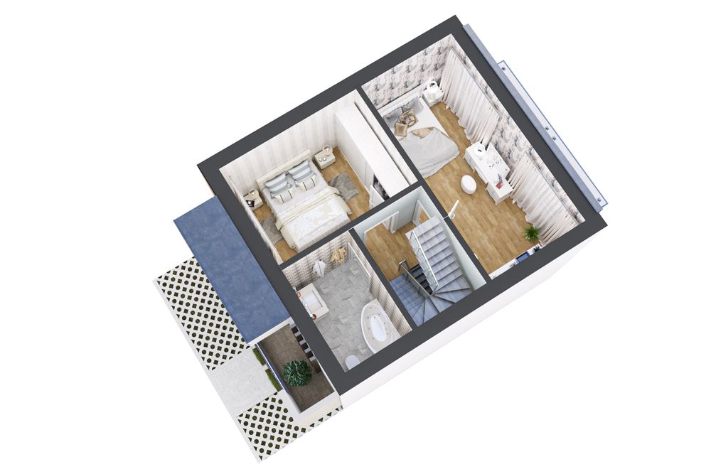 Таунхауси біля Річ Тауна ‼️570$ /м2. ЦЕНТР. Комунікаціі і ГАЗ