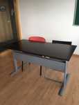 Mesa secretaria