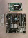 Płyta głowna GA-78LMT-S2PV + AMD Phenom II X4 955 BE + 2GB RAM