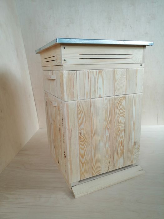 Ul Warszawski Poszerzany lub Zwykły