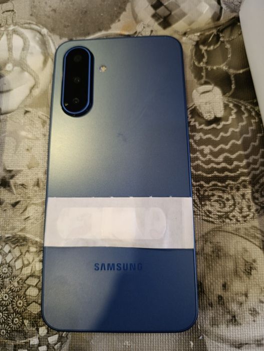 Samsung A17 5g novo