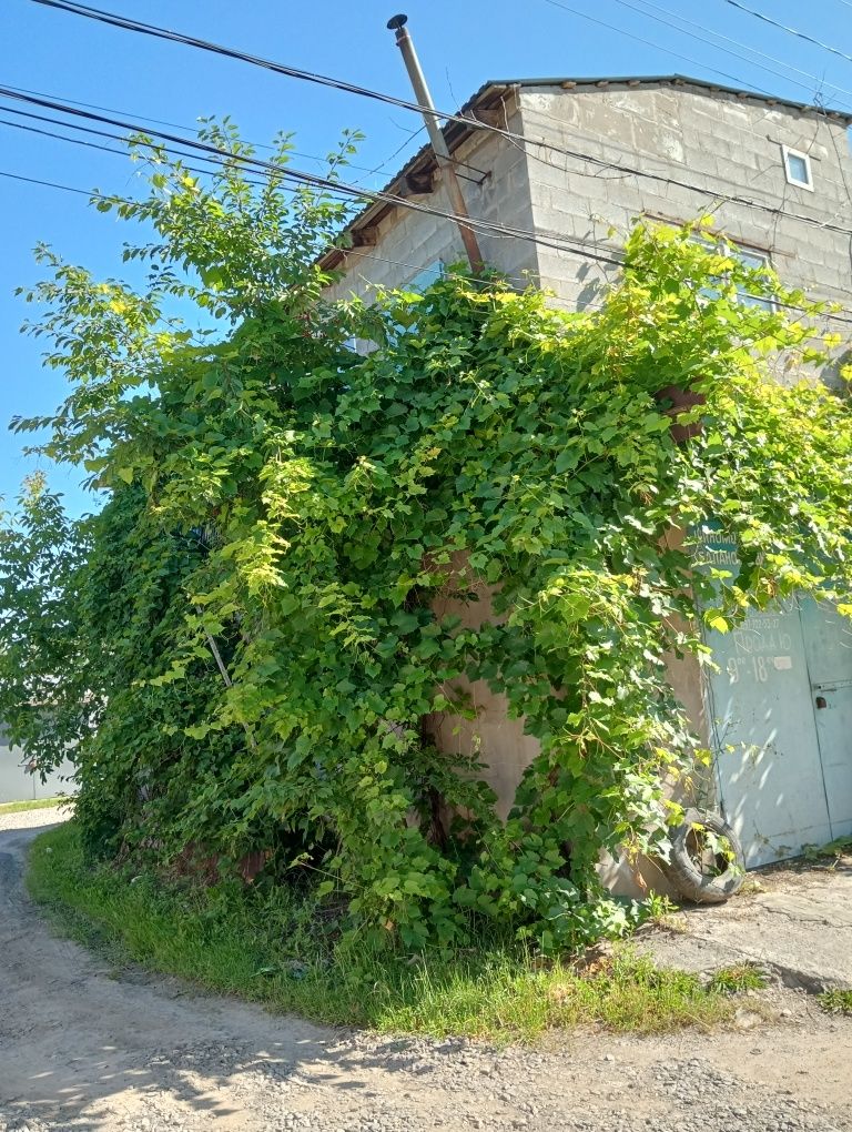 Продаю гараж в гаражному кооперативі