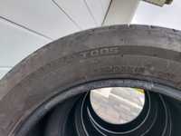 Opony letnie Bridgestone Turanza T005 235/55/18 100Y