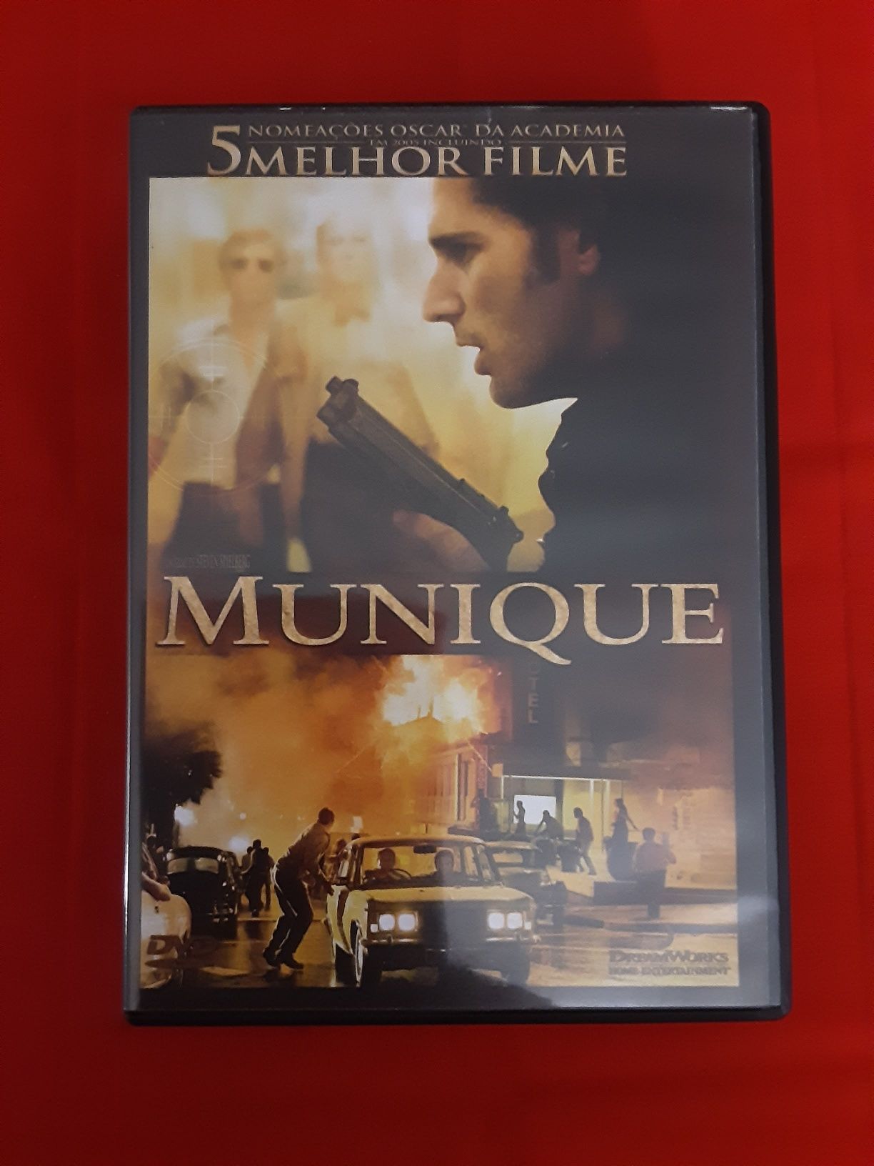 Filmes dvd vários títulos