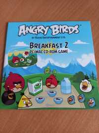 Gra na PC Angry Birds Breakfast 2