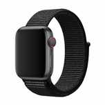 Pasek Devia Apple Watch 4 44mm Deluxe Sport3 Black