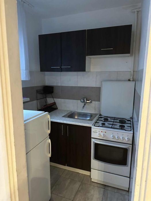 Wynajmę kawalerkę w centrum Bydgoszczy