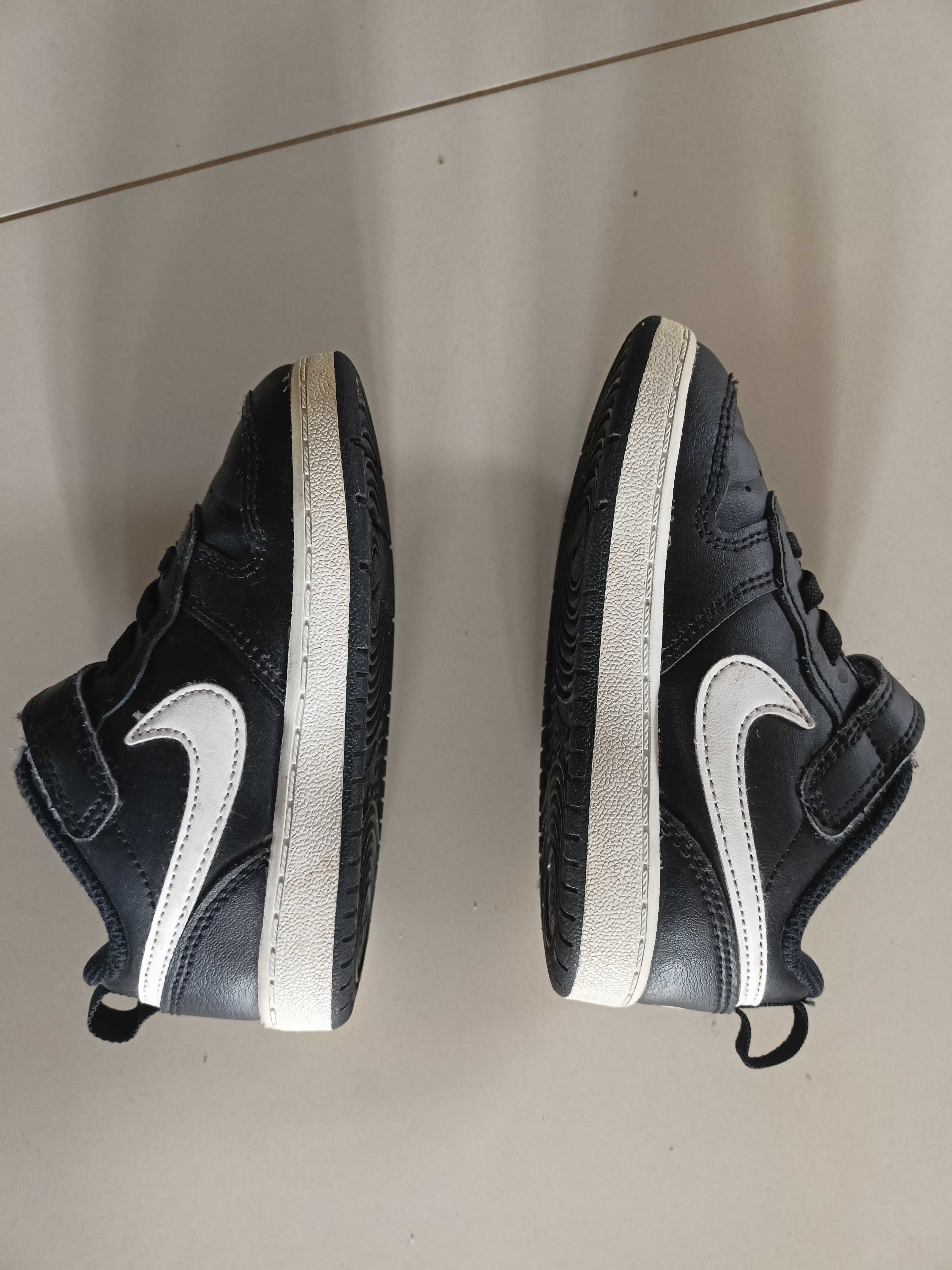 Buty dziecięce sportowe Nike r.25