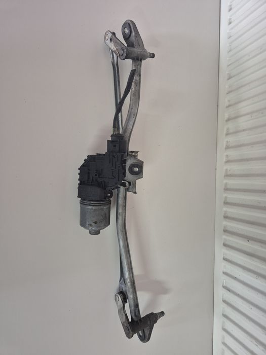 Audi A4 B6 B7 Mechanizm wycieraczek