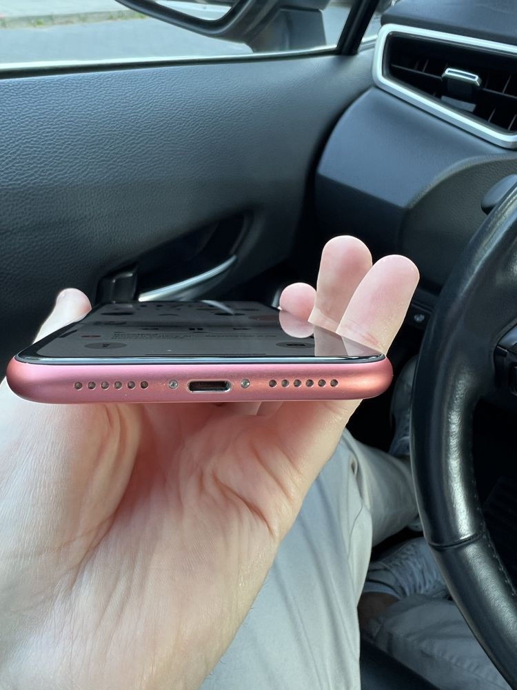 Iphone Xr / 64gb