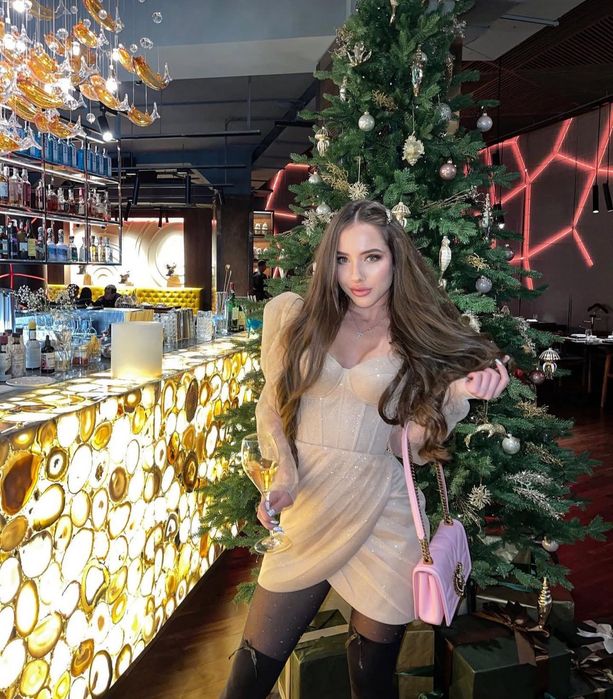 Ексклюзив ! Сукня новорична