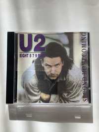 U2 – Second Homecoming - cd