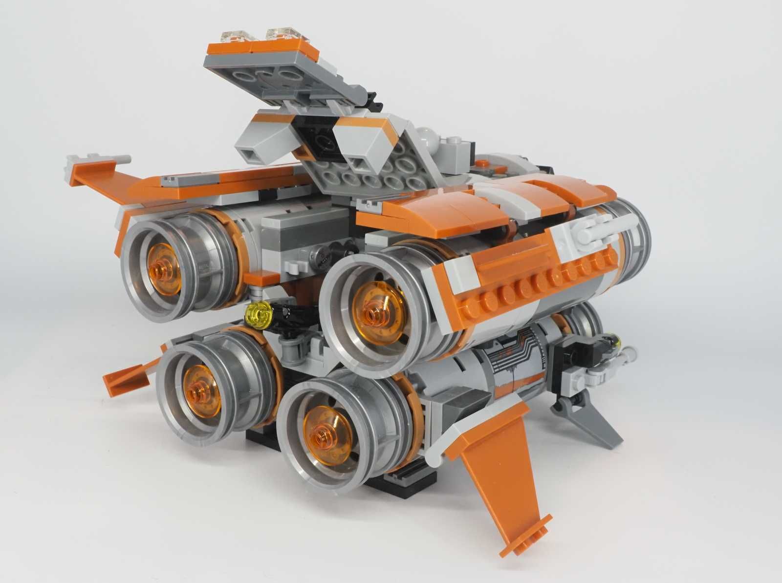 LEGO Star Wars 75178