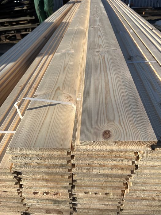 Deska podlogowa klasa b