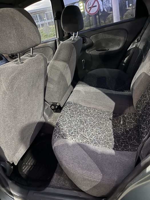 Продам ланос 1.5 газ гур кондер