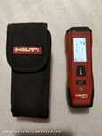 Лазерний дальномір Bosch GLM, Hilti, De Walt , Stanley