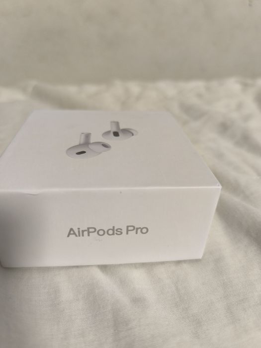 Original Apple AirPods Pro 2 Branco(usadas)