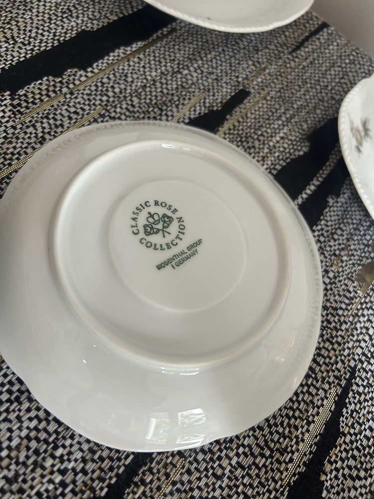 Rosenthal  Sanssouci 6 filizanek do kawy