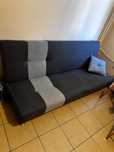 sofa jest dobra 190/120