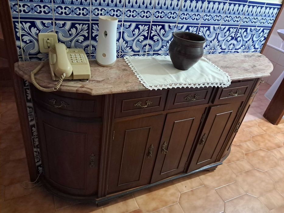 Movel de corredor
