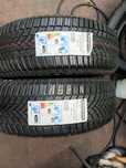 2x 215/65/16 XL Bridgestone Weather Control A005 EVO 2021r. NOWE