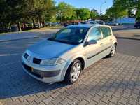 Renault Megane 1.5 dci