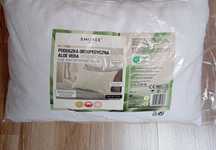 Poduszka ortopedyczna Aloe Vera 40x60