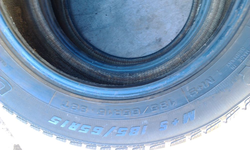 185 65 15 Goodyear