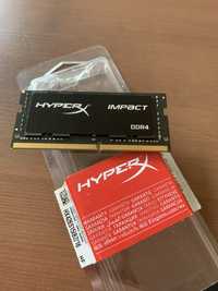 Pamięć RAM HyperX 16GB DDR4 2666MHz