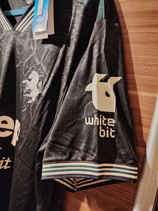 Koszulka Juventus Turyn XXL 2025/26