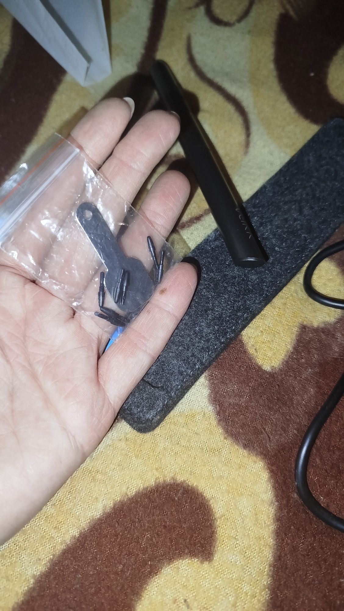 Графічний планшет VEIKK S 640