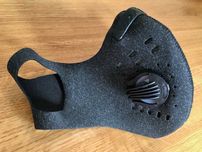 Maska Antysmogowa SPORT MASK FFP3 N99 – Najlepsza Ochrona Zdrowia!