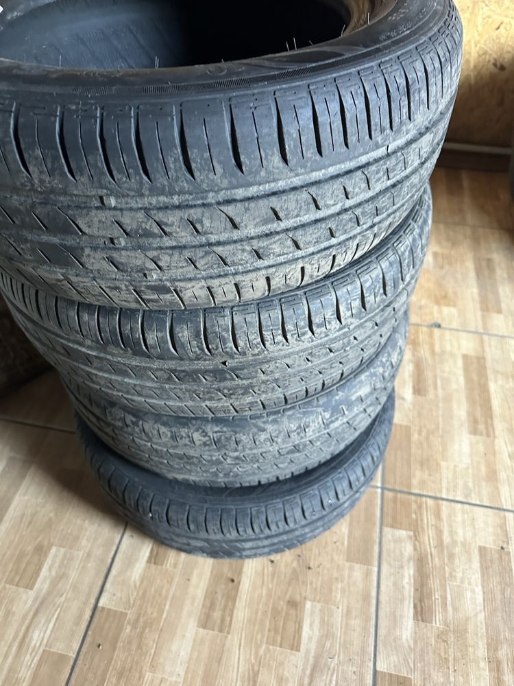 Продам Резину Sailun 14p