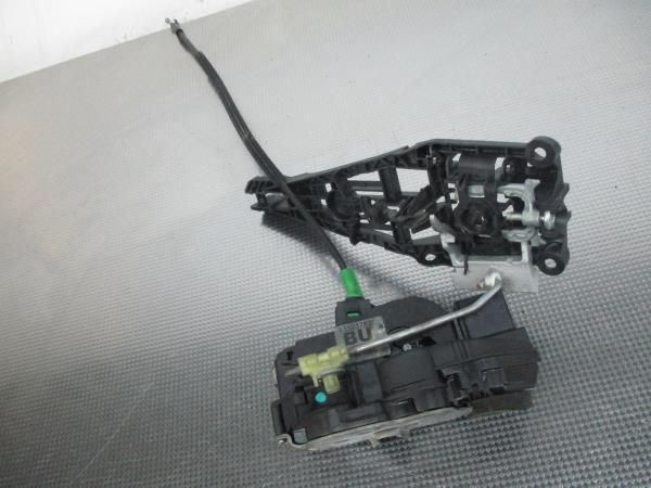 Fechadura / fecho porta trás esquerdo OPEL Insignia A (G09)