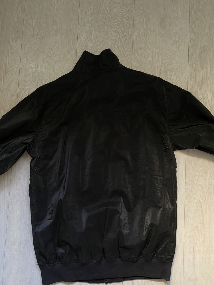 Casaco corta vento Fred Perry original