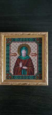 Продам икону святого Виталия