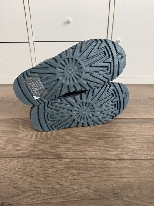 Черевики чоловічі UGG Neumel  оригінал