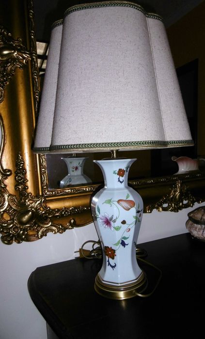 Candeeiro Vista Alegre coleção Samatra