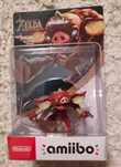 Nowa figurka Nintendo amiibo Zelda Bokoblin