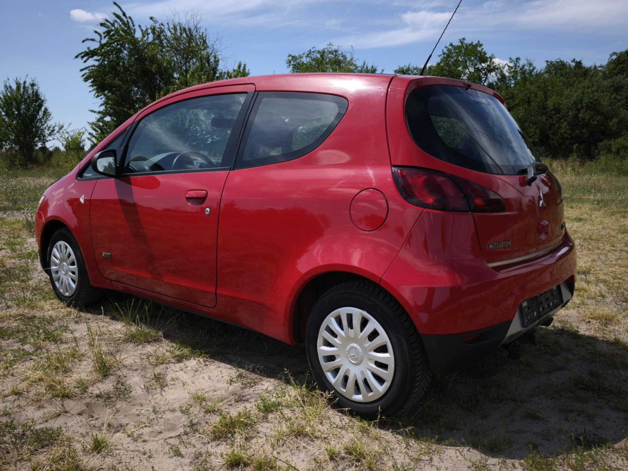 1,3 95KM, klima sprawna , elektryka, z Niemiec.