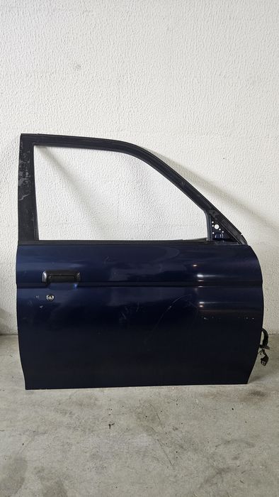 Portas completas mitsubishi pajero sportwagon l200