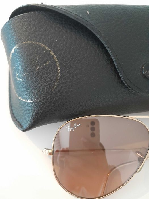 Óculos de Sol Ray.Ban