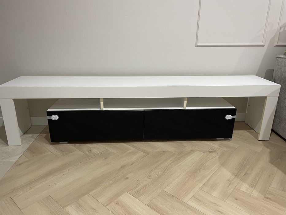 Szafka RTV 200 cm