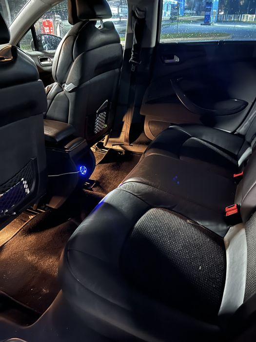 CITROËN C5 2008 1.9 140CV