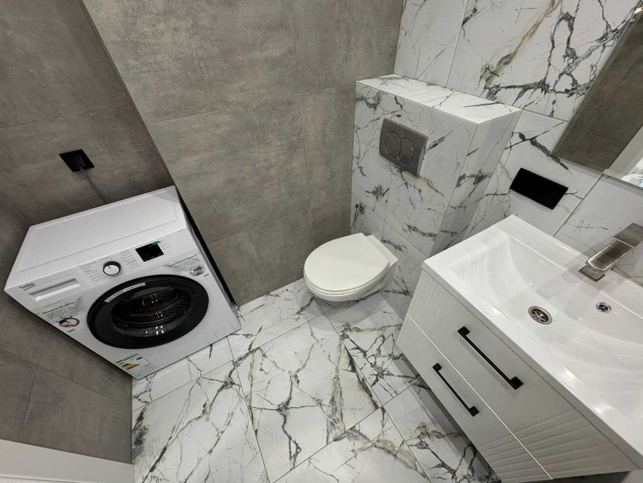 ‼️ Можна під є-оселю і інші програми‼️ Новобудова! Євроремонт!